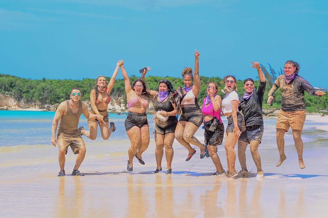 BUGGY TOUR – Macao, Cenote & Local Treasures - What the $51 price gives you