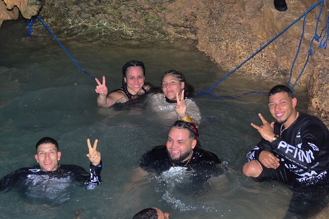BUGGY TOUR – Macao, Cenote & Local Treasures - Guide support and driving rules