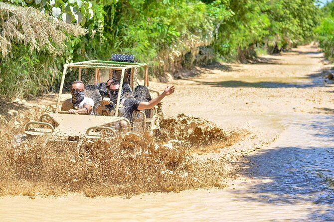 BUGGY TOUR – Macao, Cenote & Local Treasures - Photos, comfort, and what to bring