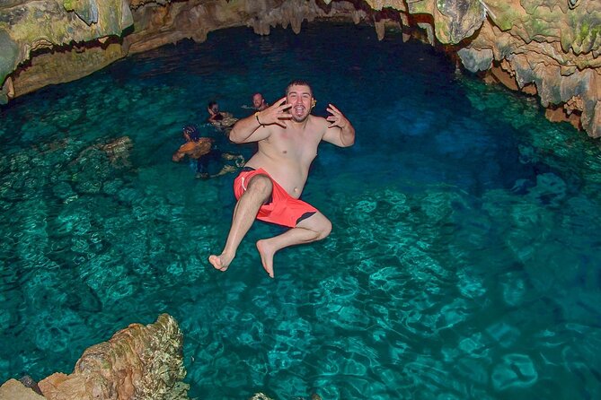 Buggy Tour of the Dominican Countryside + Beach and Local Culture - What the $40 price really gives you