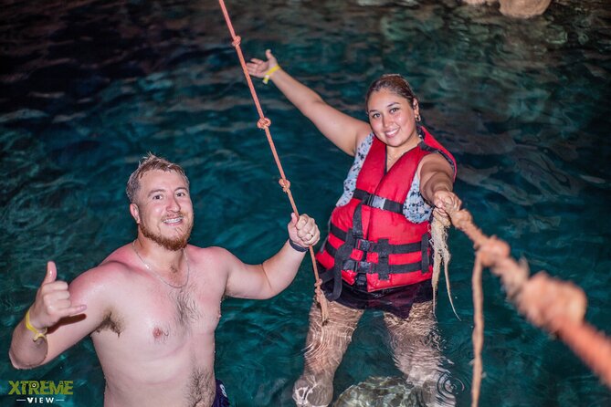 Buggy Tour Punta Cana A Cenote Secreto, Playa macao - What the $25 price really covers