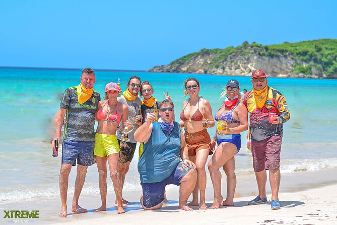 Buggy Tour Punta Cana A Cenote Secreto, Playa macao - Who will enjoy this Punta Cana excursion
