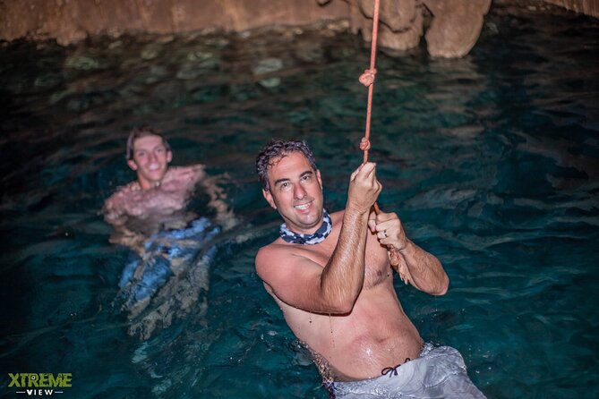 Buggy Tour Punta Cana A Cenote Secreto, Playa macao - Booking details and weather concerns