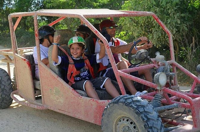 Buggy Tour Punta Cana Extreme Adventure - Cocoa, coffee, mamajuana, spices, and tobacco