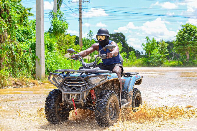 Buggy Tour Punta Cana: MagicalCaves ,Dream Beaches & Culture - Who will enjoy this half-day outing