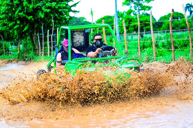 Buggy Tour to Macao Beach and Water Cave with Organic Farm - What to wear and pack