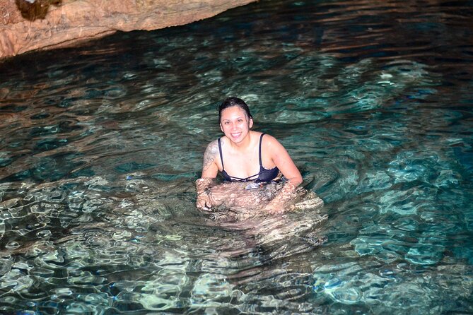 Buggy Tour to Macao Beach and Water Cave with Organic Farm - Driving through the Dominican countryside