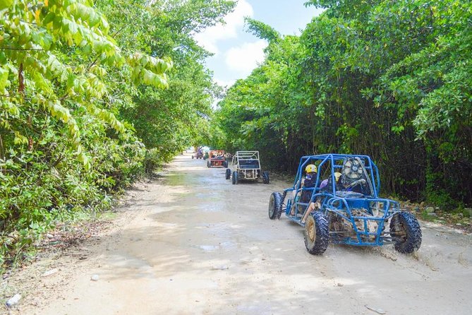 Buggys & Polaris -Best Way to Explore Punta Cana - What the $30 Punta Cana buggy tour really offers