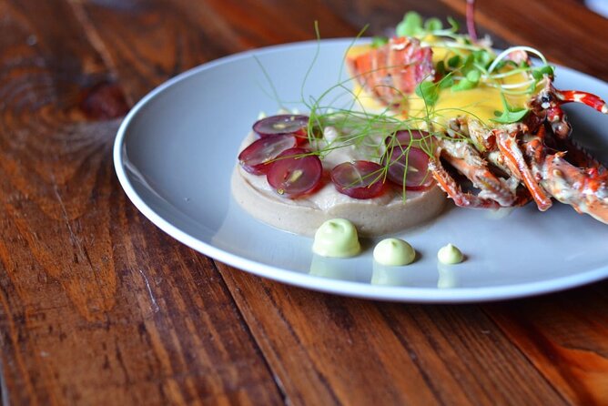 Caribbean Lobster - Key points to know before booking