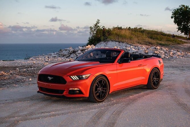 Cars for Rent in Punta Cana - Key Points Before You Book