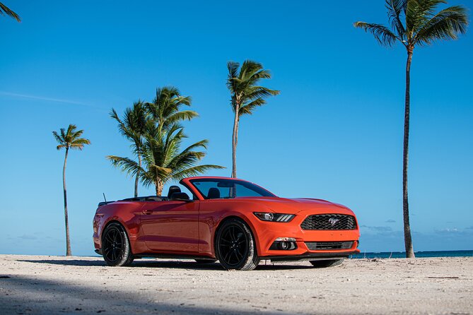 Cars for Rent in Punta Cana - Who Will Enjoy This Rental Most