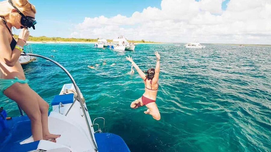 Catalina Island: Day Trip - Best Snorkeling! - Guides and communication need attention