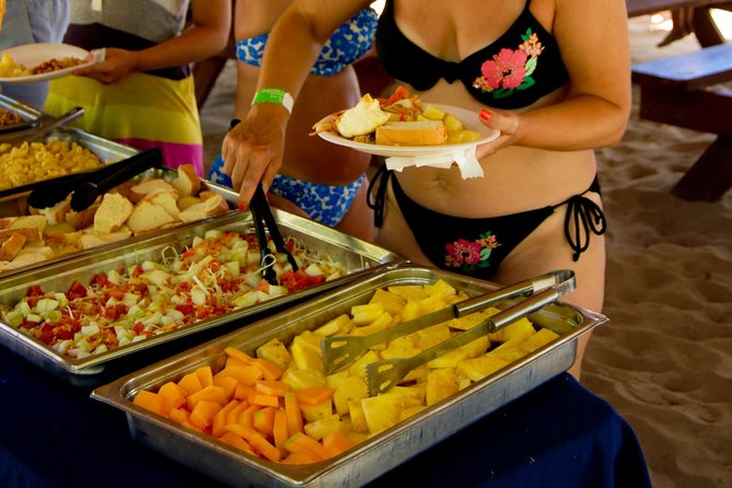 Catalina Island DayTrip + Great Snorkeling - The 7:30 a.m. start and pickup plan