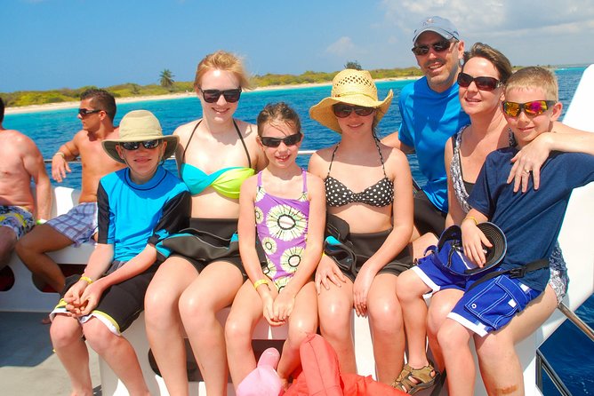Catalina Island DayTrip + Great Snorkeling - What the crew adds to the experience