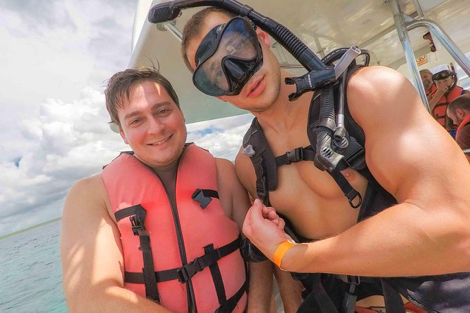 Catalina Island - Full Day All Inclusive Experience - My call: good value, with a transport warning