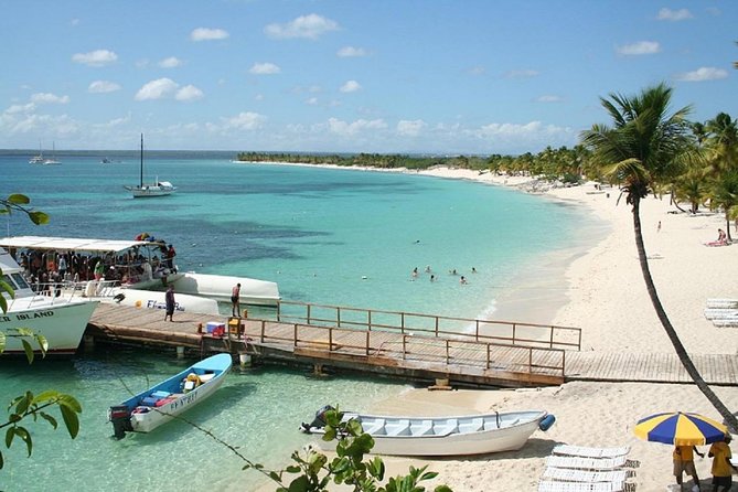 Catalina Island Snorkeling: Explore its Crystal Clear Waters - La Romana and the first reef stop