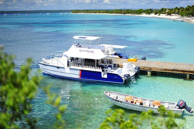 Catalina Island & Snorkeling Tour - Key points to know before booking