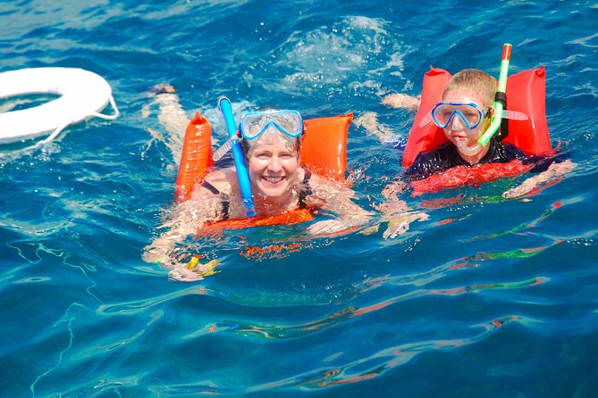 Catalina Island & Snorkling Tour Full Day All Inclusive - Catalina Island beach time