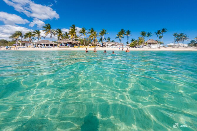 Catalina Island Tour - The early start from Punta Cana