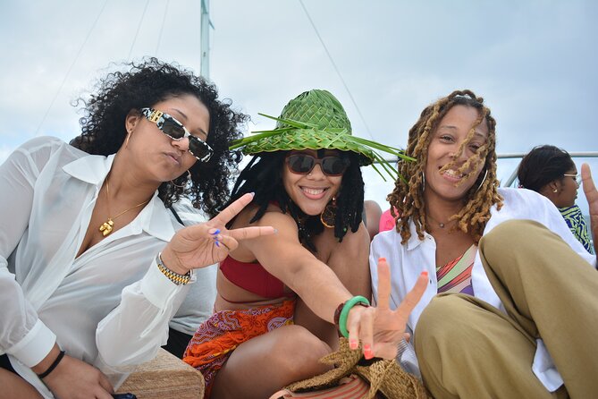 Catamaran Booze Cruise And Snorkeling Punta Cana - Adults Only - Is $69 a good value?