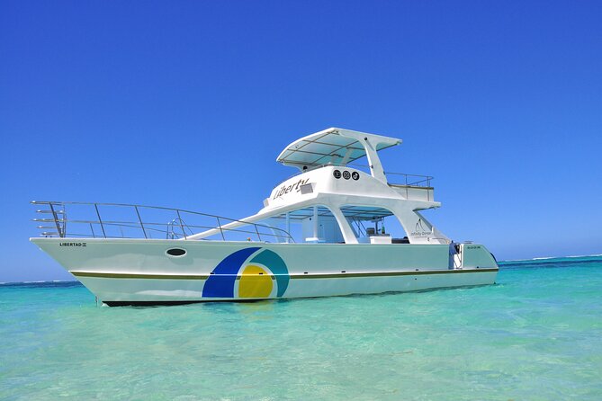 Catamaran Private Group Tour - Key points to know before booking
