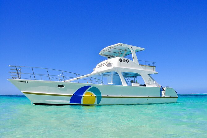 Catamaran Private Group Tour - Why the private format changes the value
