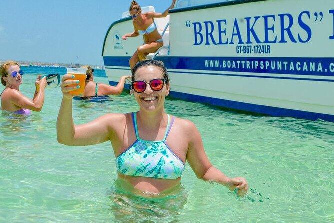 Catamaran Tour in Bavaro, Punta Cana – Snorkeling Experience - What the $95 Bavaro catamaran experience really offers