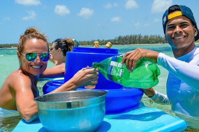 Catamaran Tour in Bavaro, Punta Cana – Snorkeling Experience - Cancellation and weather flexibility