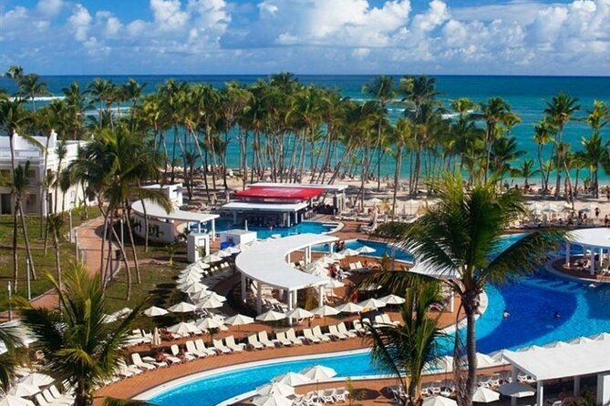CHIC by Royalton All Exclusive Resort - Round Trip Shuttle - Punta Cana Airport - Who should book this Punta Cana transfer?