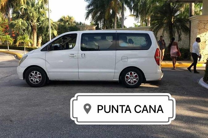 CHIC by Royalton All Exclusive Resort - Round Trip Shuttle - Punta Cana Airport - Should you book the CHIC by Royalton shuttle?
