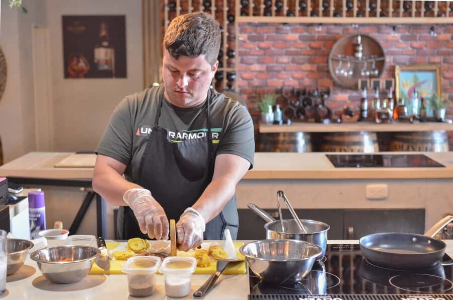 'Chillo al Coco' Cooking Class & Taino Concept store - Should you book Chillo al Coco?