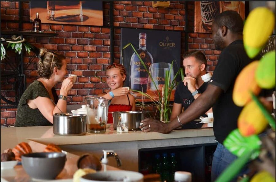 Chocolate Master Class & Taino concept Store - Who will enjoy this chocolate class most