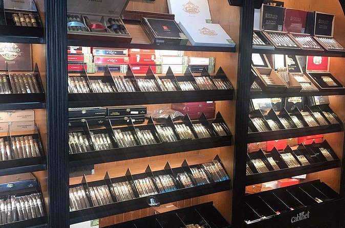 Cigars Shopping Tours From Punta Cana with Transportation Included - Who will get the most from this $10 outing