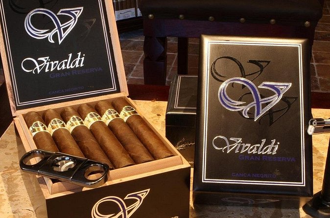 Cigars Shopping Tours From Punta Cana with Transportation Included - Booking, cancellation, and the one warning to note