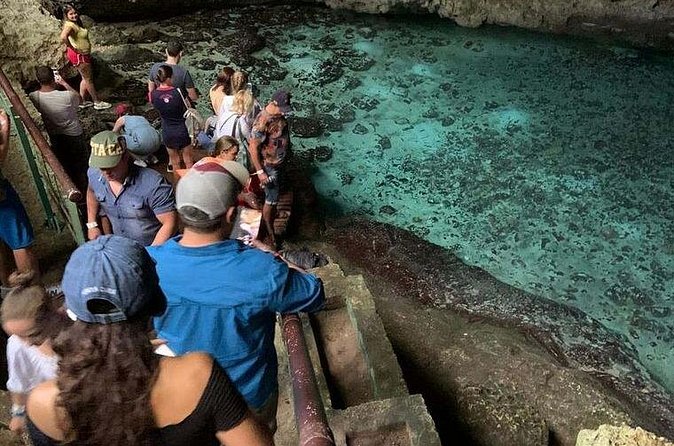 City Tour In Santo Domingo Departing from Punta Cana - Two hours in the Colonial Zone