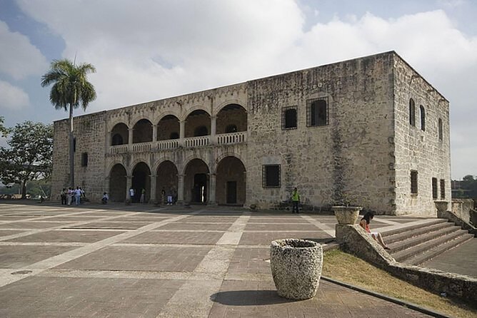 City Tour In Santo Domingo Leaving from Punta Cana - Is $79 a good price?