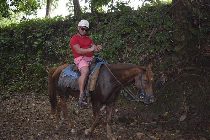 City Tour with Horseback Riding, Zipline, and Dune Buggy at the Countryside - What the $150 Price Really Covers