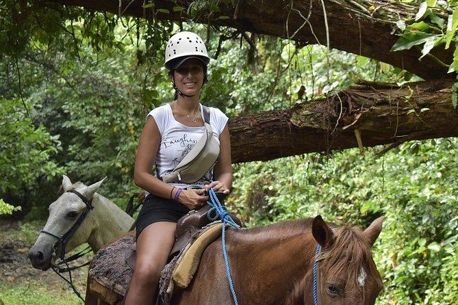City Tour with Horseback Riding, Zipline, and Dune Buggy at the Countryside - Who Will Enjoy This Day Most