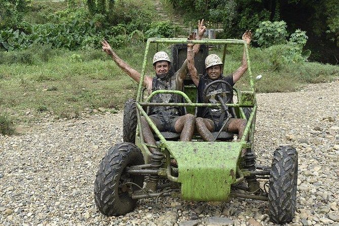City Tour with Horseback Riding, Zipline, and Dune Buggy at the Countryside - Higuey’s Basilica and the Local Market