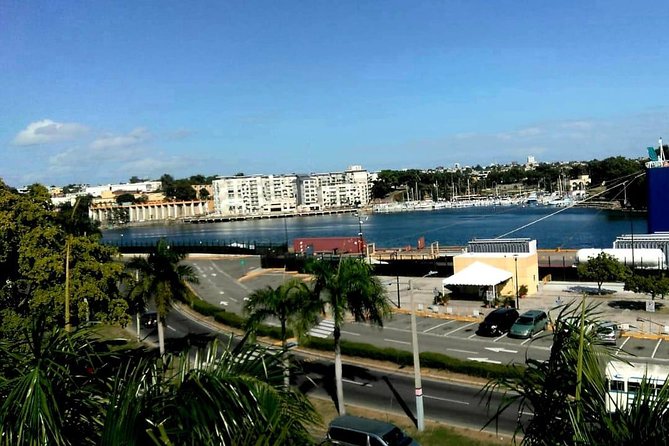 City Tours Sto. Dgo. / Excursión Saona Island / Montaña Redonda/ Altos de Chavón - Timing, comfort, and the limits of the schedule