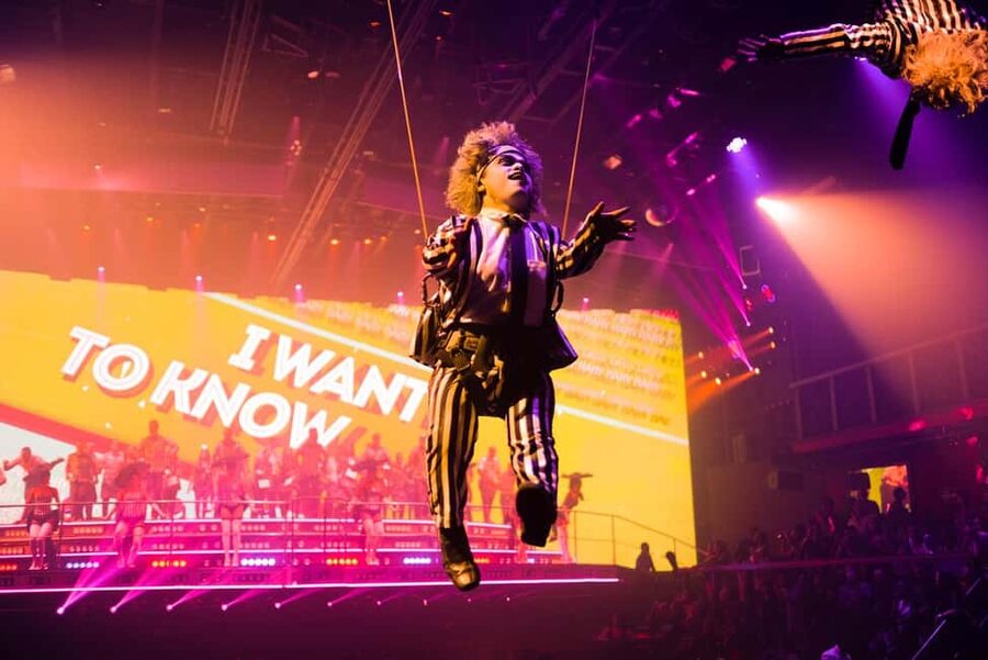 Coco Bongo Disco - A practical look at the $75 price