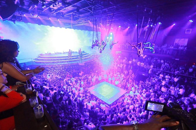 Coco Bongo Show and Disco - Is $185 per person a fair price?