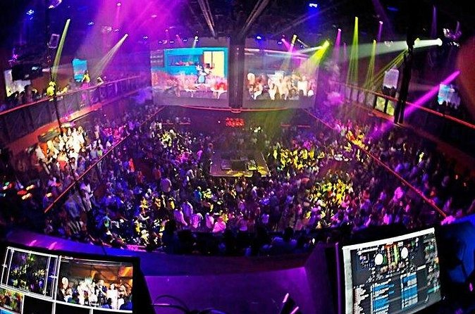 Coco Bongo Show and Disco in Punta Cana - Is $114 a fair price?