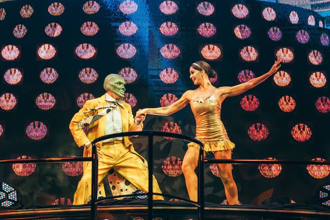 CocoBongo Punta Cana Entry ticket with Entertainment and Open Bar - The crowd problem and why a table may matter