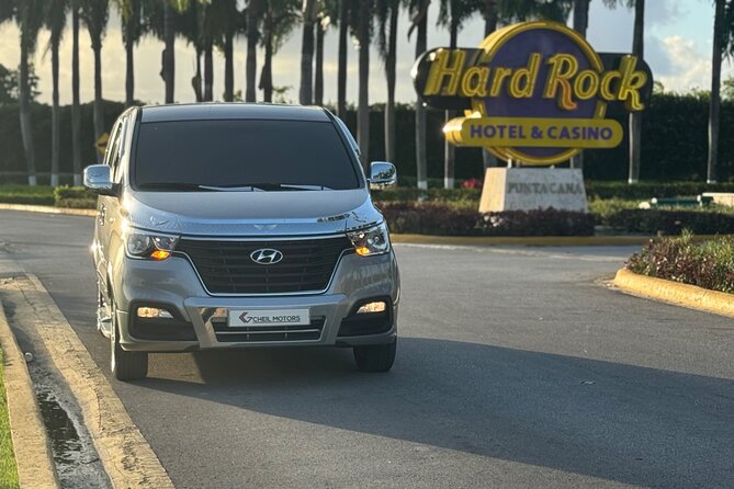 Confortable and privaste transportación from puj Airpot - Who Will Get The Most From This Transfer