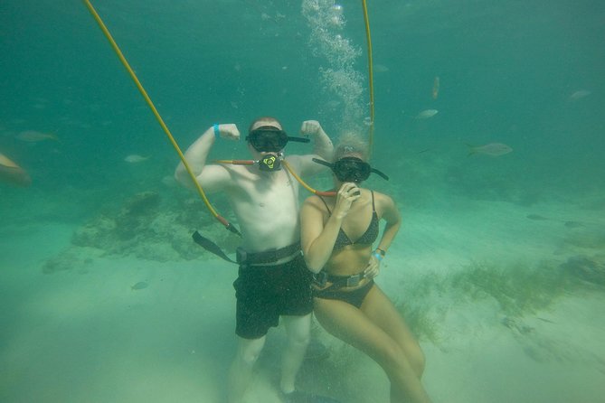 Crucero de Fiesta y Snorkel en Punta Cana - How the $61 price stacks up