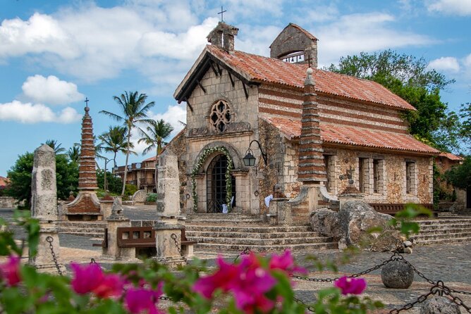 Cultural Day Altos de Chavón - Higuey experiences - Key points to know before you book