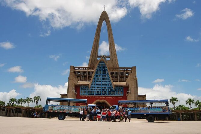 Cultural Safari by Truck RD: Live the Adventure - Key points to know before you book