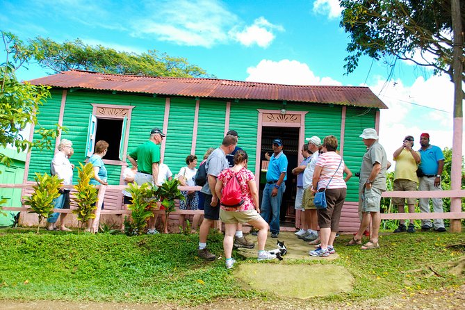 Cultural Safari by Truck RD: Live the Adventure - From Punta Cana hotels to the Dominican countryside