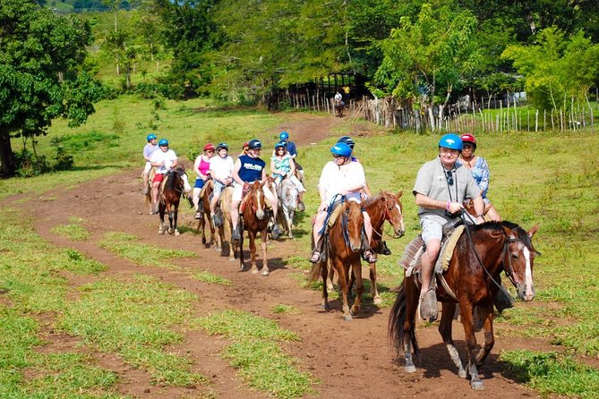 Cultural Safari by Truck RD: Live the Adventure - Higuey’s cathedral offers a first look at local life